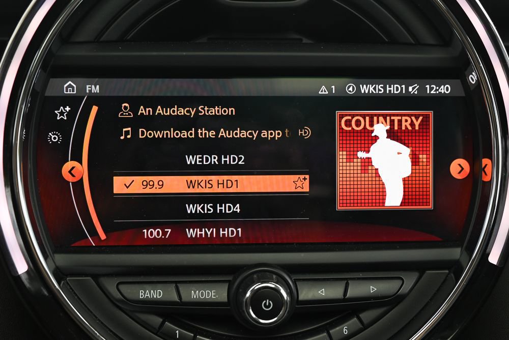 Used 2020 MINI Cooper S image 22