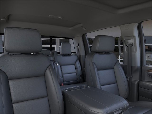 New 2026 GMC Sierra 2500 SLT w/ SLT Premium Package image 24