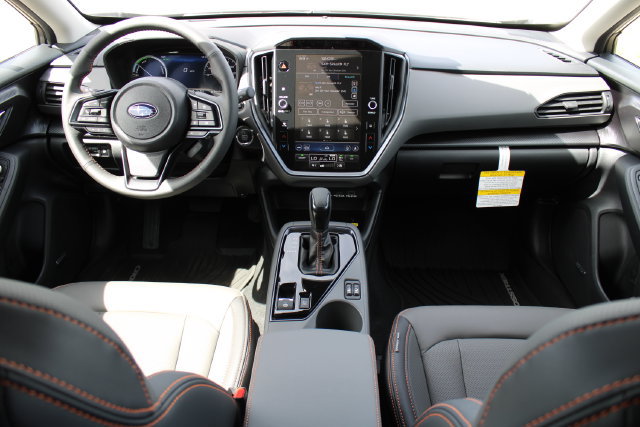 New 2026 Subaru Crosstrek 2.5i Limited w/ Crosstrek Mirror Package AWD/4WD image 14