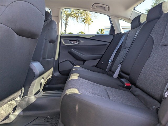Used 2023 Honda Accord LX image 12