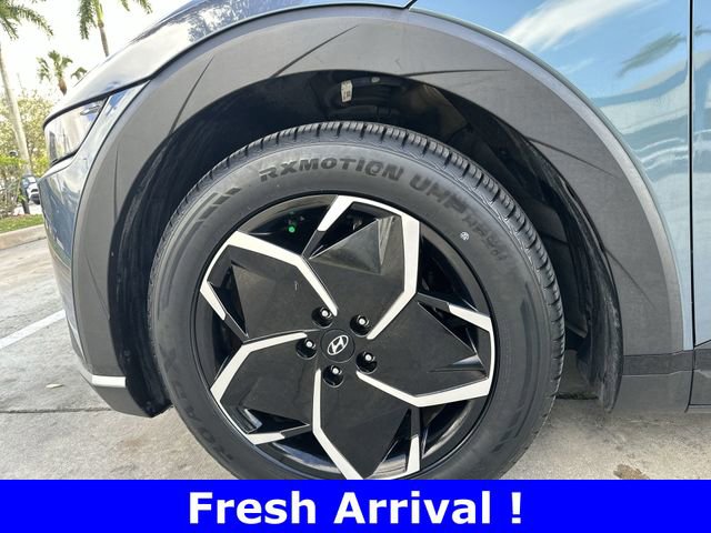 Used 2024 Hyundai Ioniq 5 SEL image 11