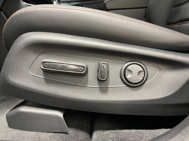 New 2025 Honda CR-V Sport-L image 13