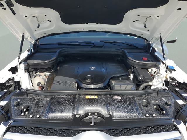 Used 2021 Mercedes-Benz GLE 450 GLE 450 image 27