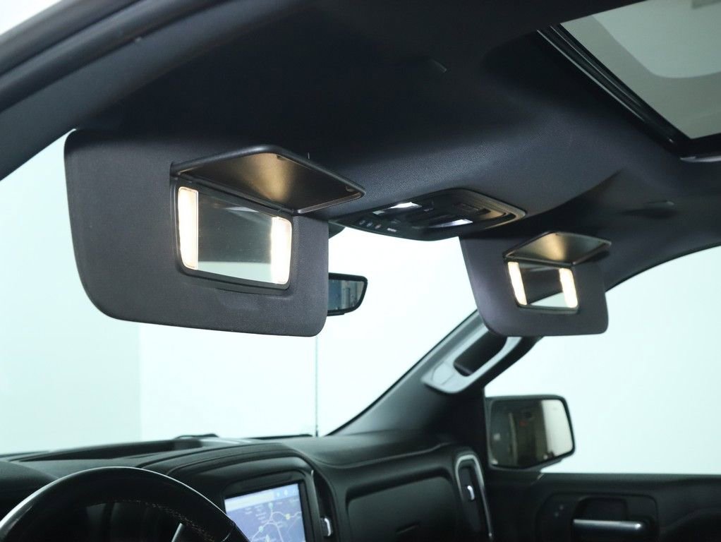 Used 2019 GMC Sierra 1500 AT4 w/ AT4 Premium Package image 19