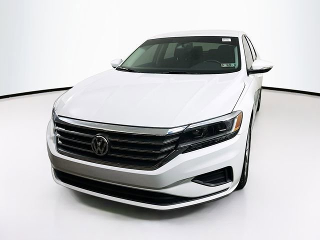 Used 2021 Volkswagen Passat 2.0T S image 4
