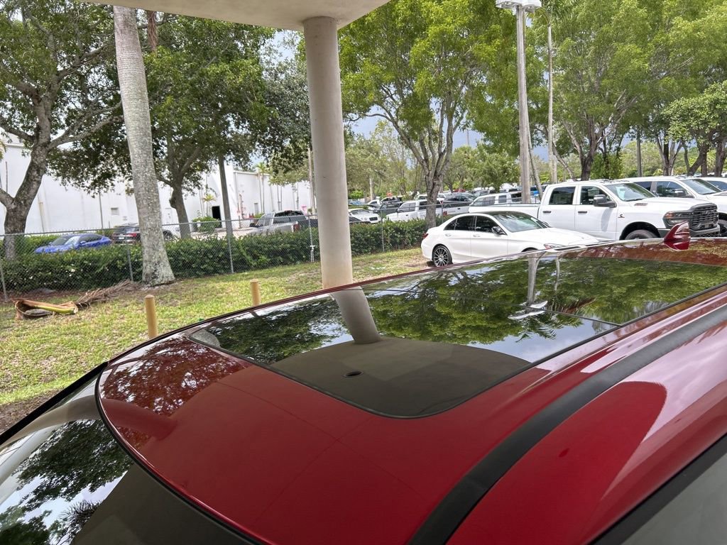 New 2025 Mitsubishi Outlander SE image 16