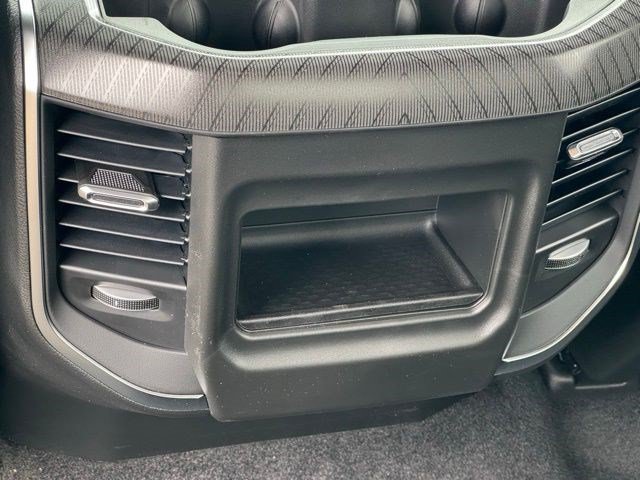 New 2026 RAM 1500 Big Horn w/ Night Edition AWD/4WD image 30