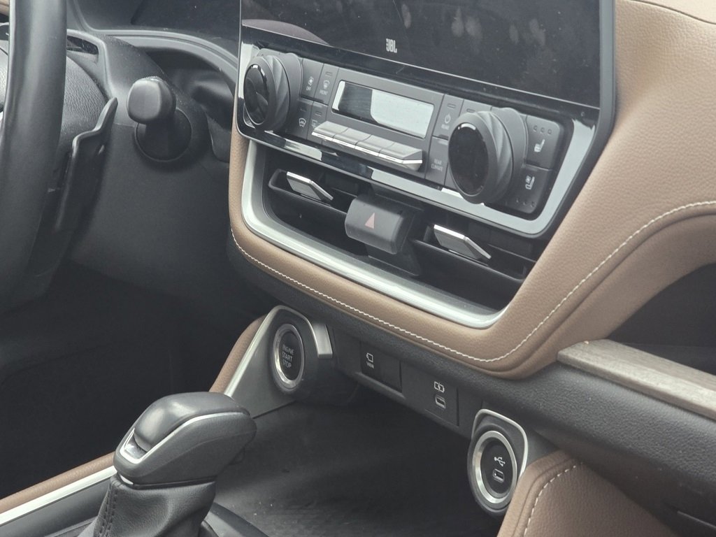 Used 2024 Toyota Grand Highlander Platinum image 19