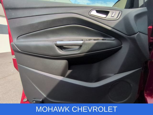 Used 2017 Ford Escape SE w/ Equipment Group 201A AWD/4WD image 22