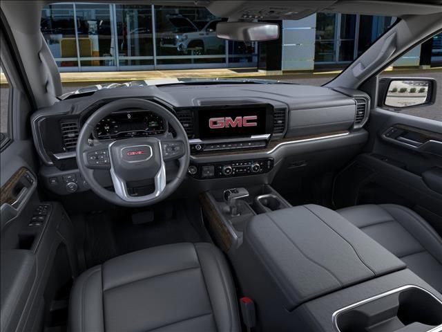 New 2026 GMC Sierra 1500 Elevation w/ Elevation Premium Package image 15