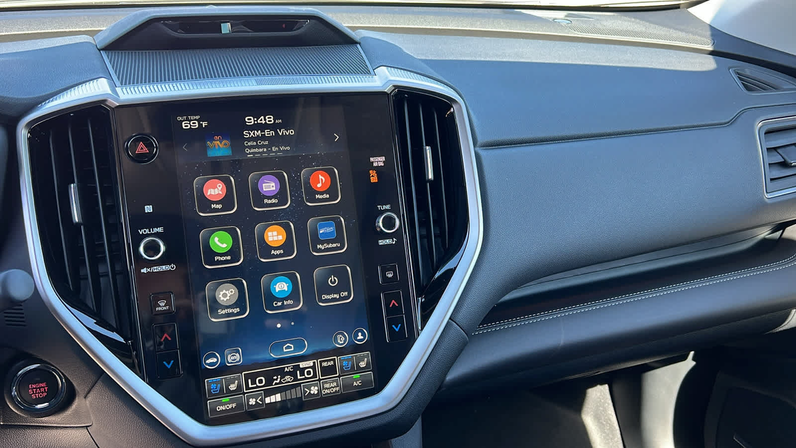 New 2026 Subaru Ascent Touring AWD/4WD image 15