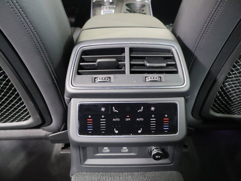 Used 2023 Audi A6 Premium Plus w/ Premium Plus Package image 25