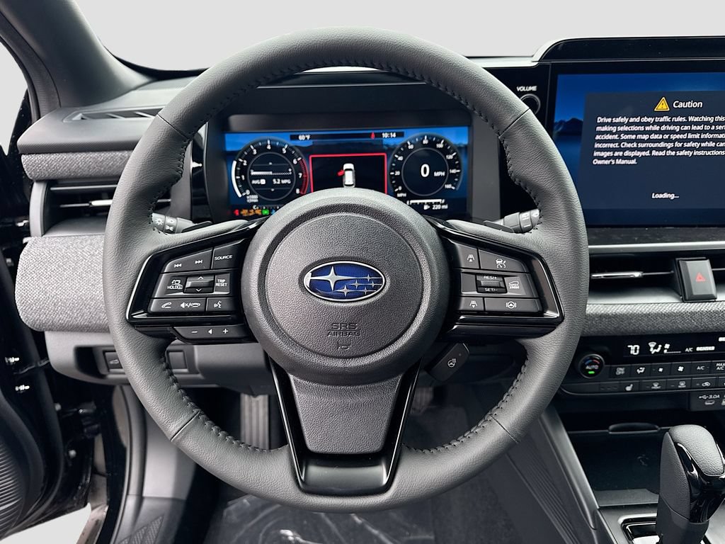New 2026 Subaru Outback Limited AWD/4WD image 7