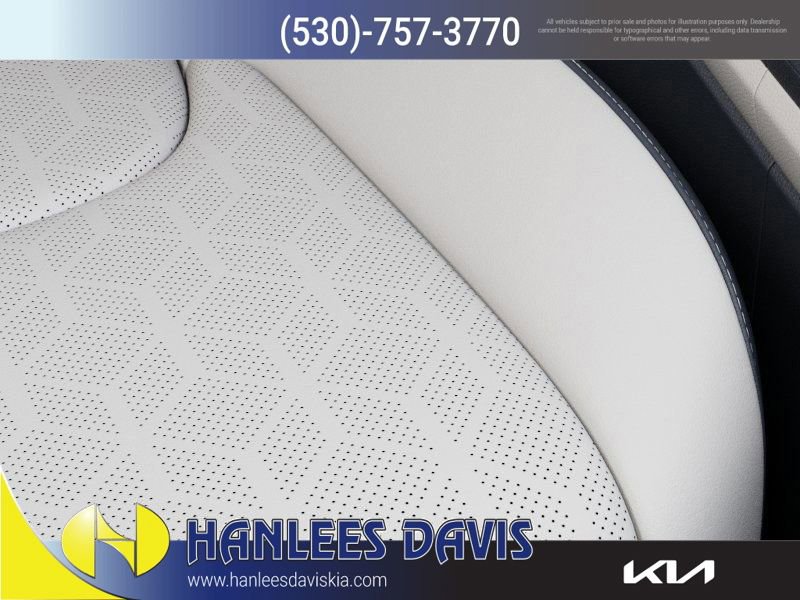 New 2025 Kia Carnival SX image 24