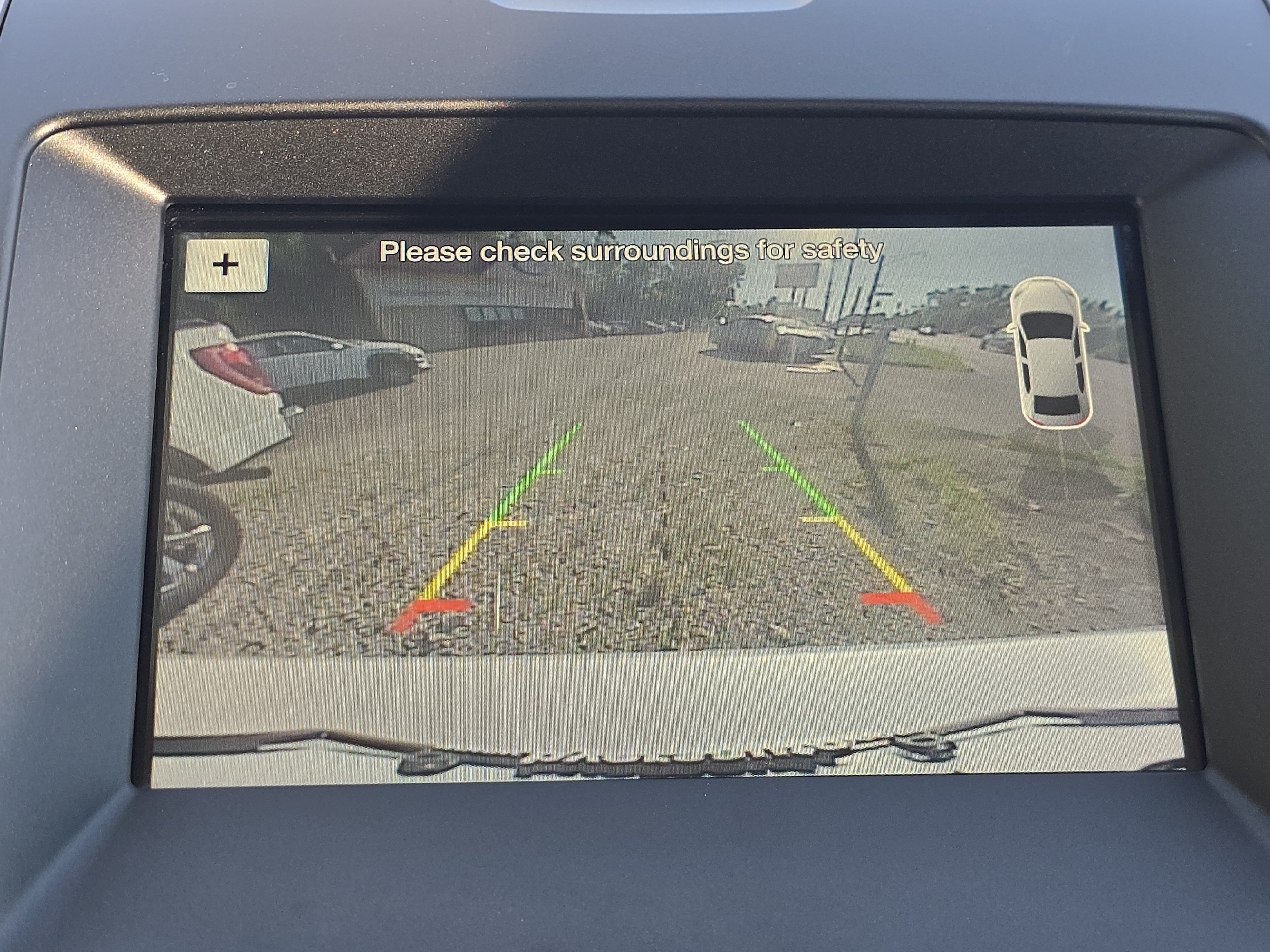 Used 2018 Ford Edge SEL w/ Equipment Group 201A FWD image 25