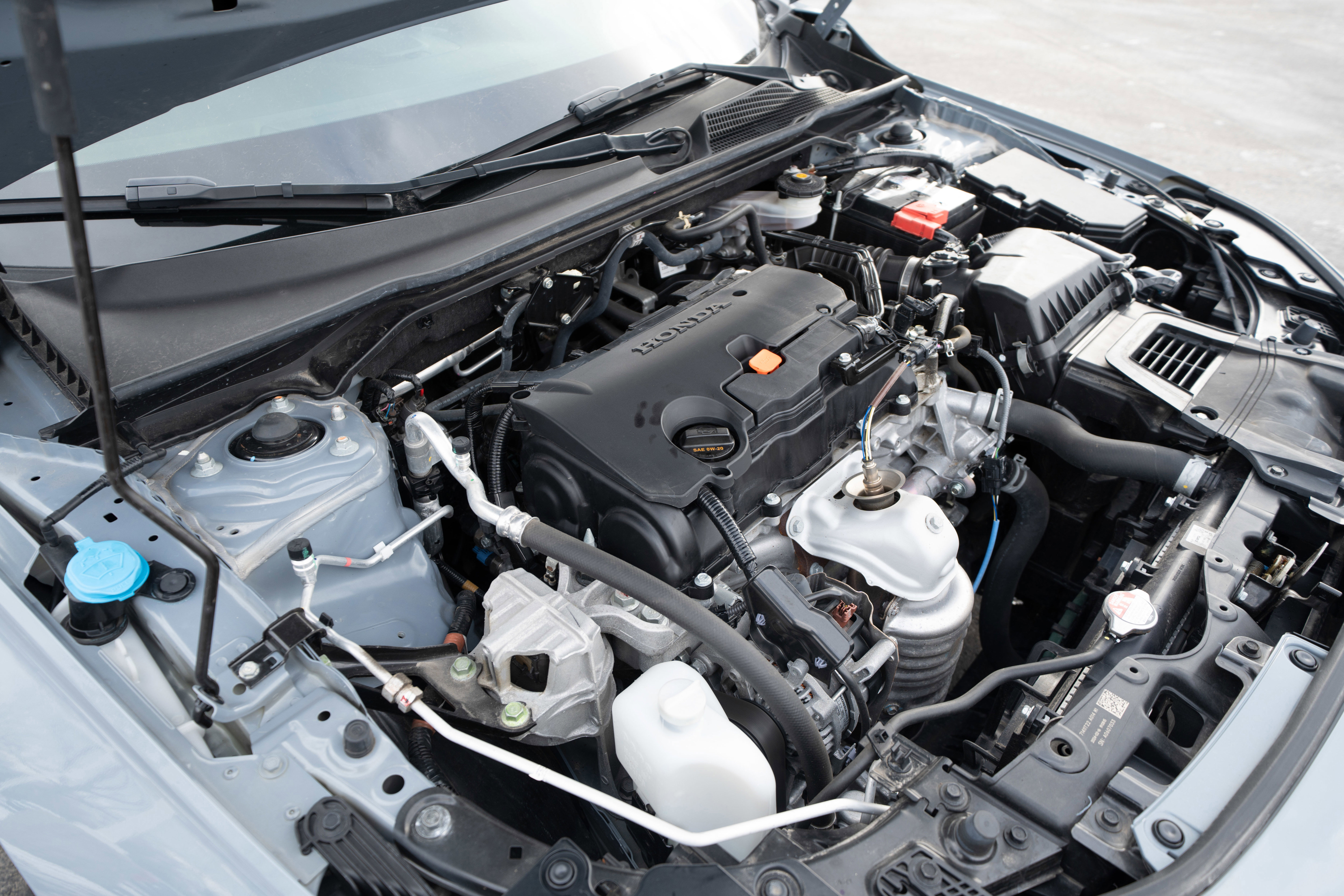 Used 2024 Honda Civic Sport image 31