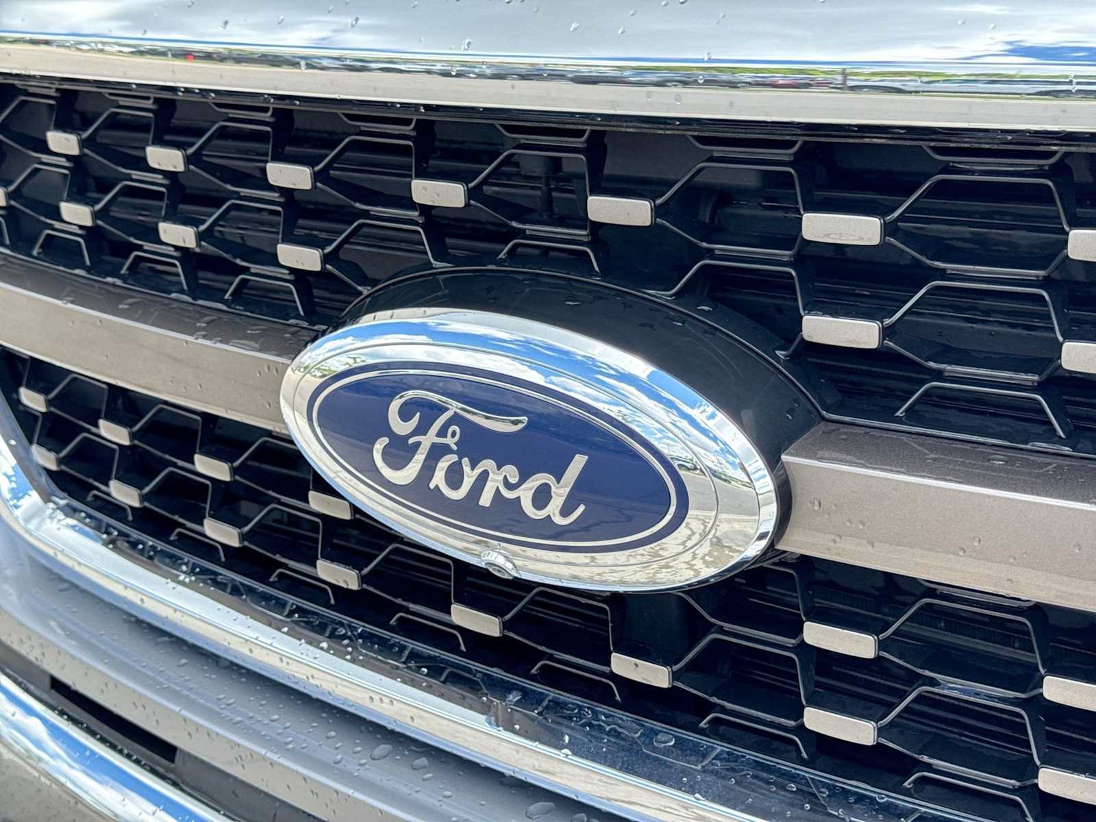 Used 2023 Ford F150 King Ranch AWD/4WD image 11