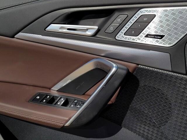 Certified 2025 BMW X1 M35i w/ Premium Package AWD/4WD image 21