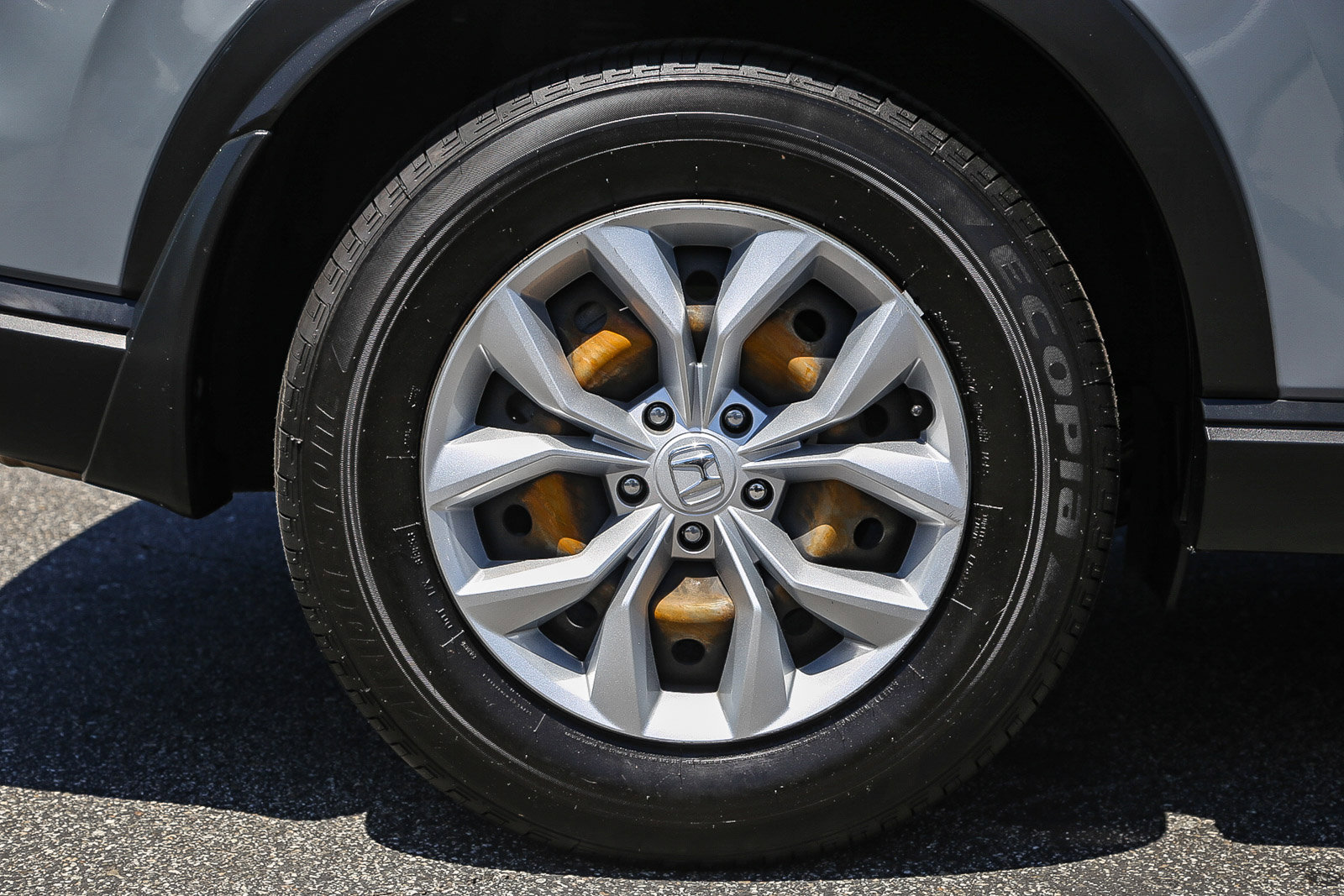 Certified 2023 Honda CR-V LX image 13