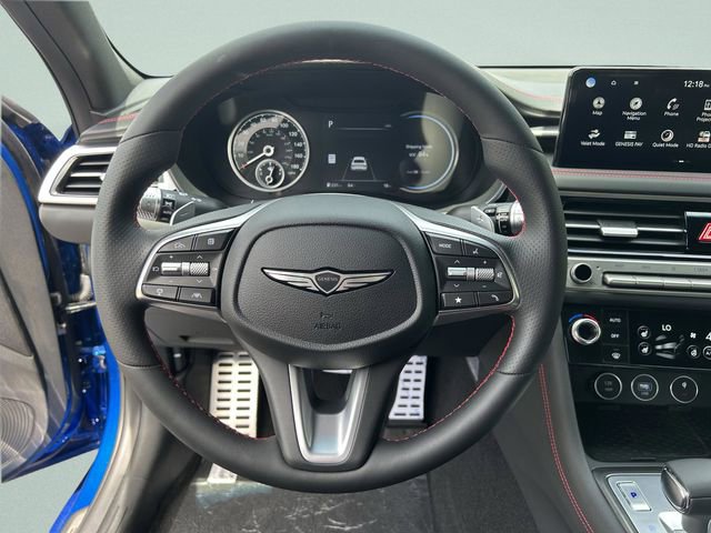New 2026 Genesis G70 3.3T Sport Prestige AWD/4WD image 31