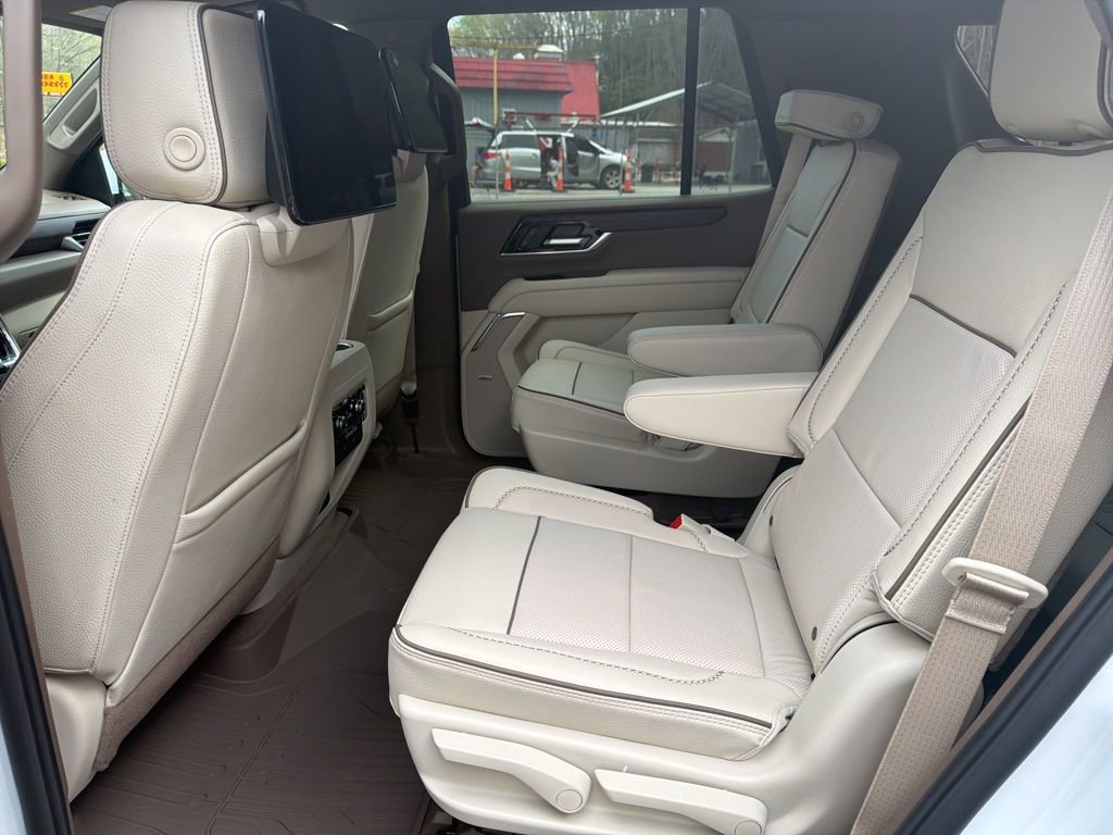 New 2026 GMC Yukon Denali image 11