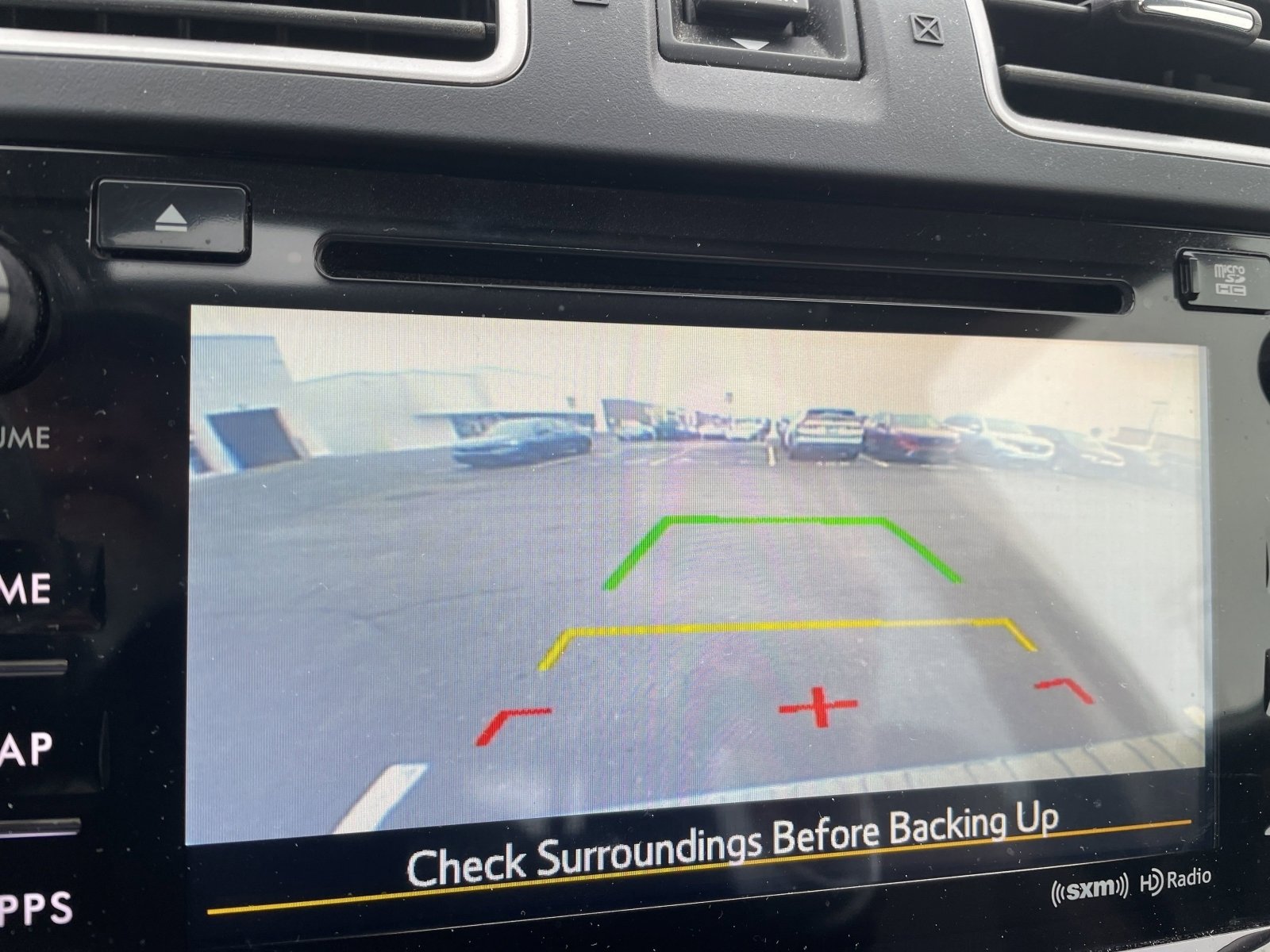 Used 2017 Subaru Forester 2.5i Touring image 3