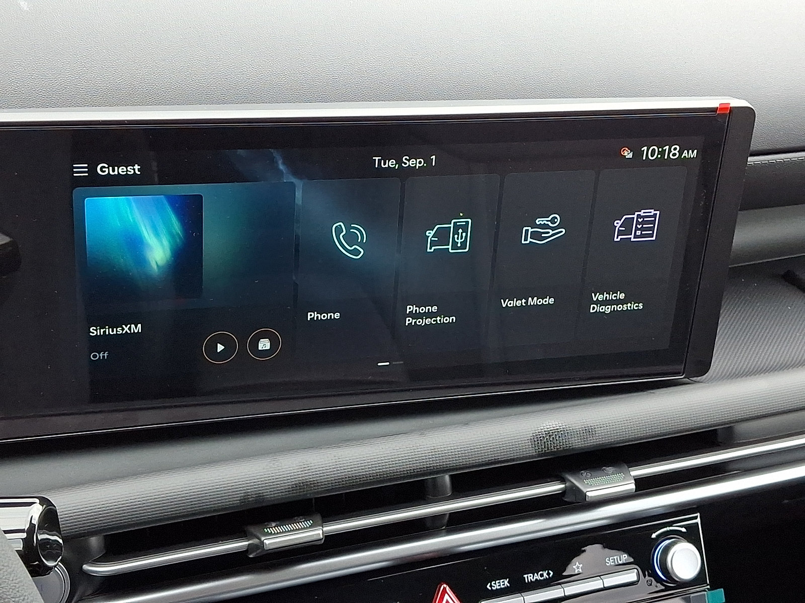 New 2026 Hyundai Tucson SEL Plus AWD/4WD image 12
