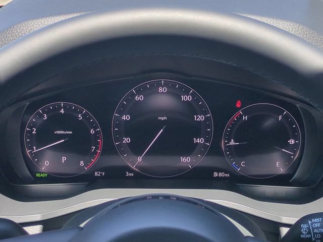 New 2026 MAZDA CX-90 3.3 Turbo w/ Premium Sport Pkg AWD/4WD image 27