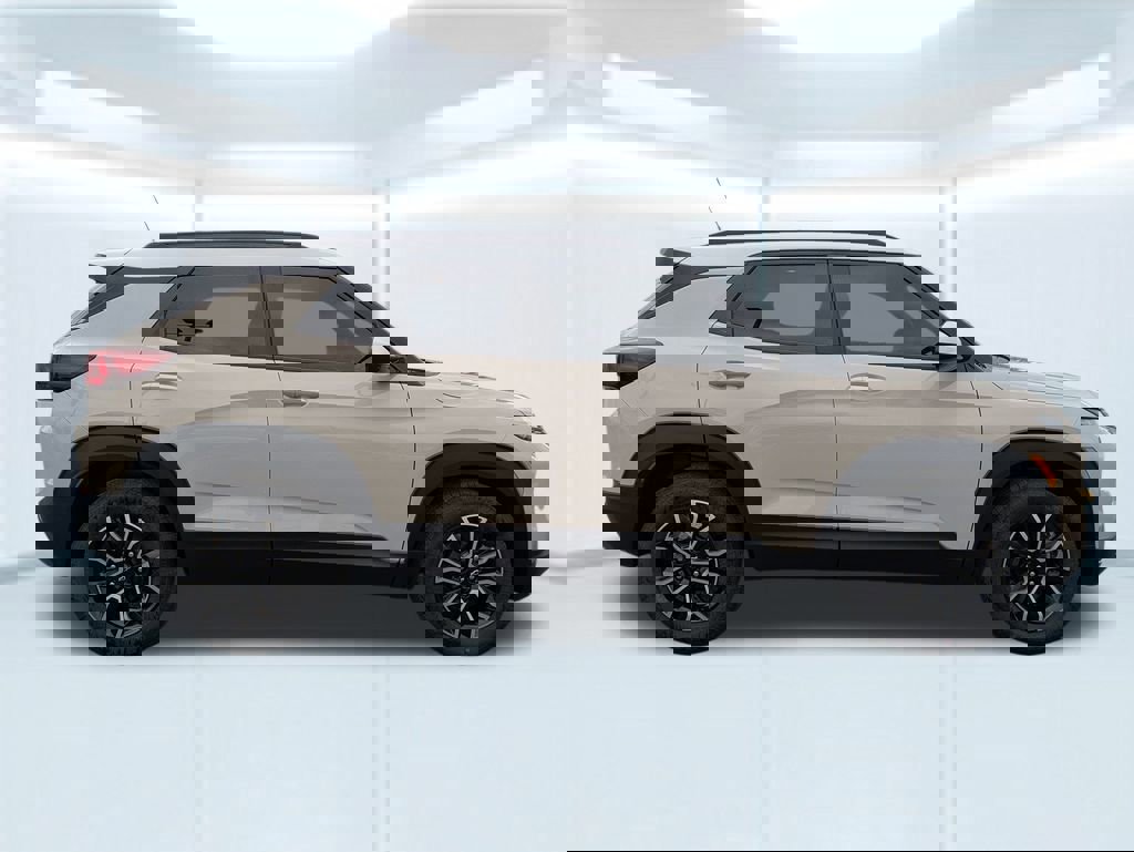 New 2026 Chevrolet TrailBlazer ACTIV w/ Convenience Package image 7