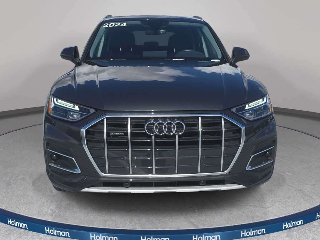 Used 2024 Audi Q5 2.0T Premium AWD/4WD image 3