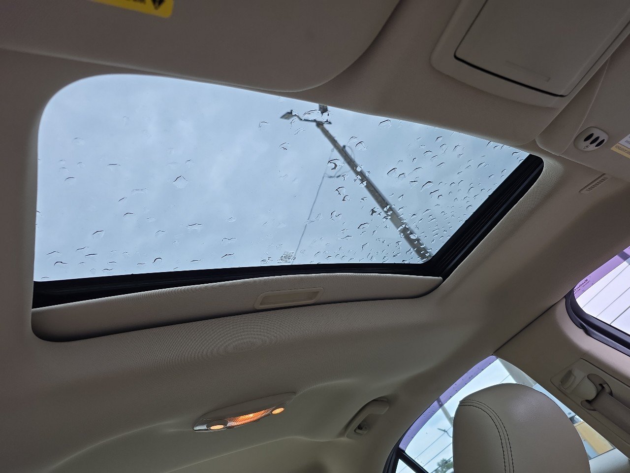 Certified 2019 Ford Taurus Limited FWD image 19