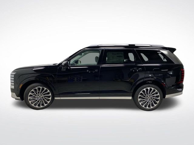 New 2026 Hyundai Palisade Calligraphy image 14