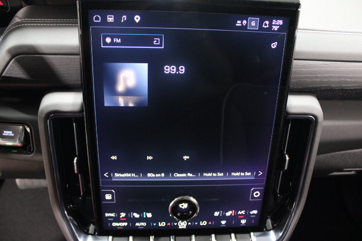 New 2026 GMC Yukon XL AT4 Ultimate AWD/4WD image 55