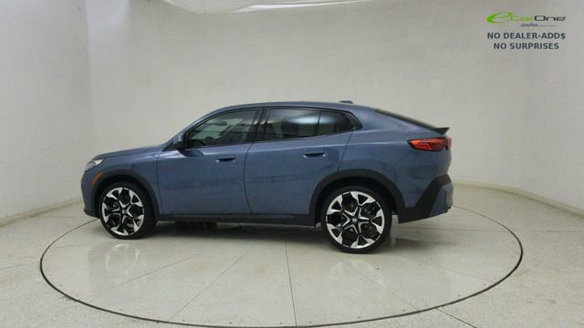 Used 2025 BMW X2 xDrive28i w/ Technology Package image 69