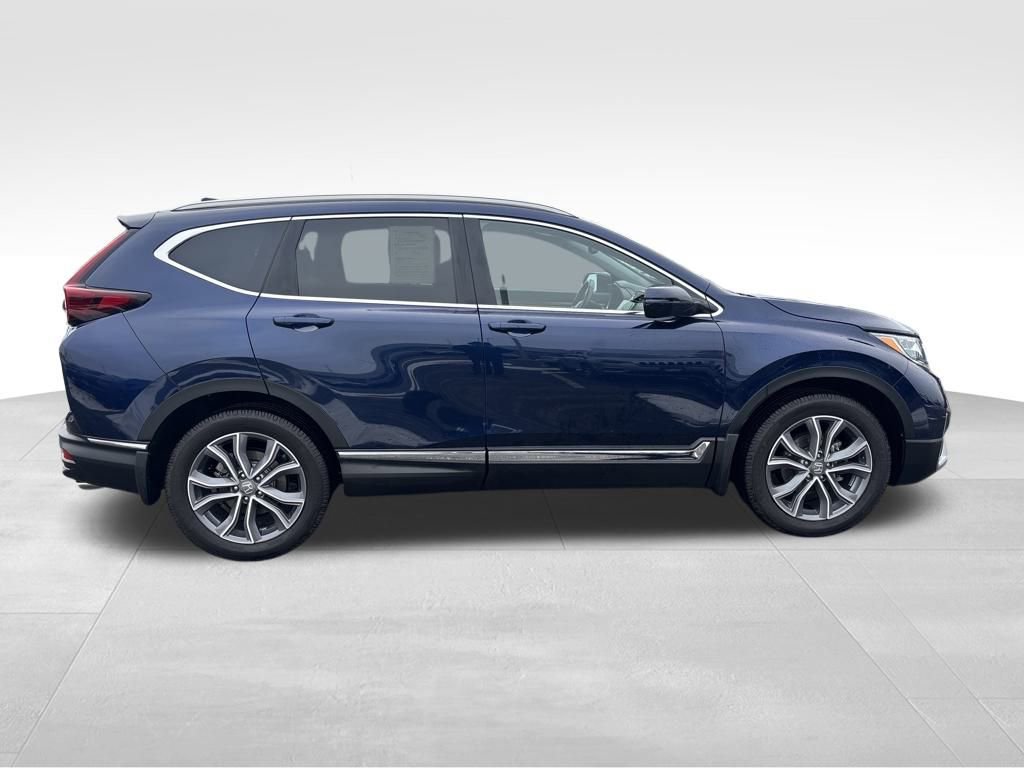 Used 2020 Honda CR-V Touring image 7