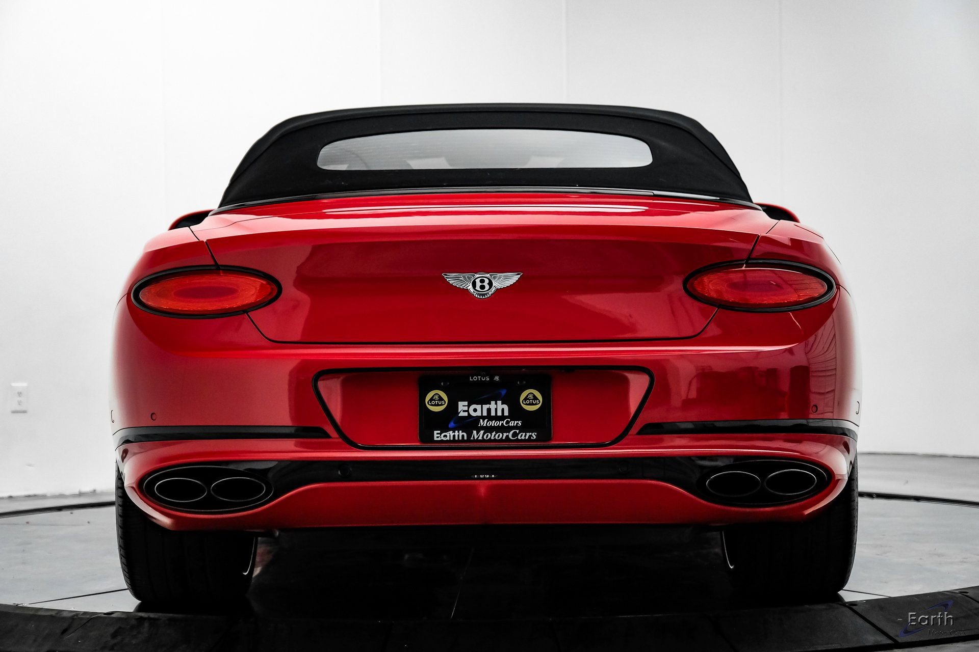 Used 2022 Bentley Continental GT AWD/4WD image 16