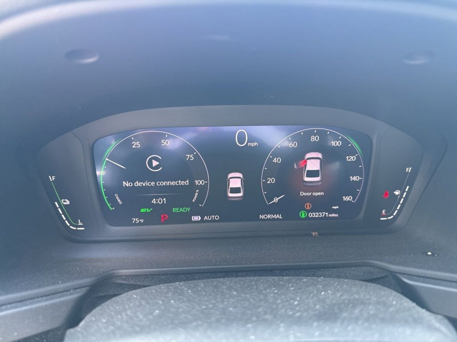 Used 2025 Honda Accord Sport image 13
