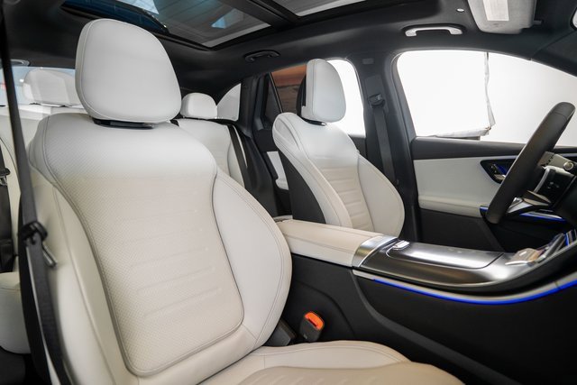 New 2026 Mercedes-Benz GLC 300 4MATIC image 13