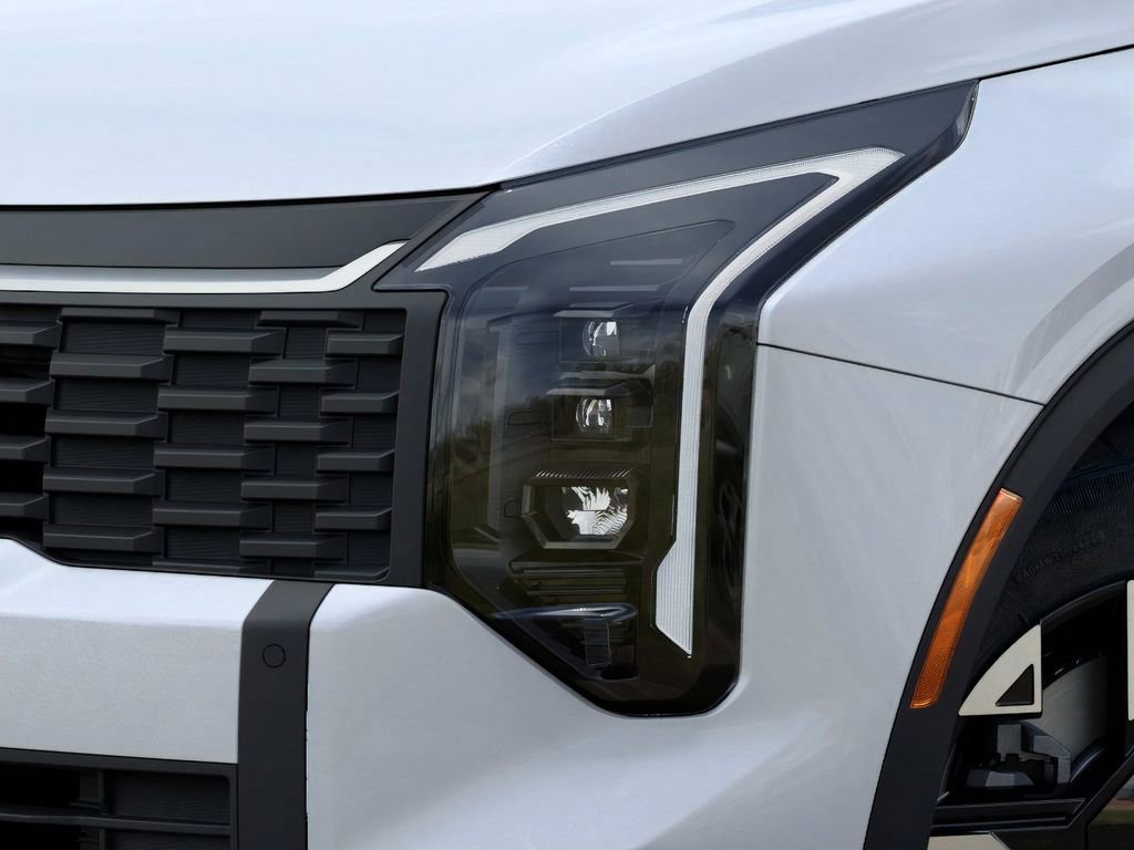 New 2026 Kia Sportage LX image 10