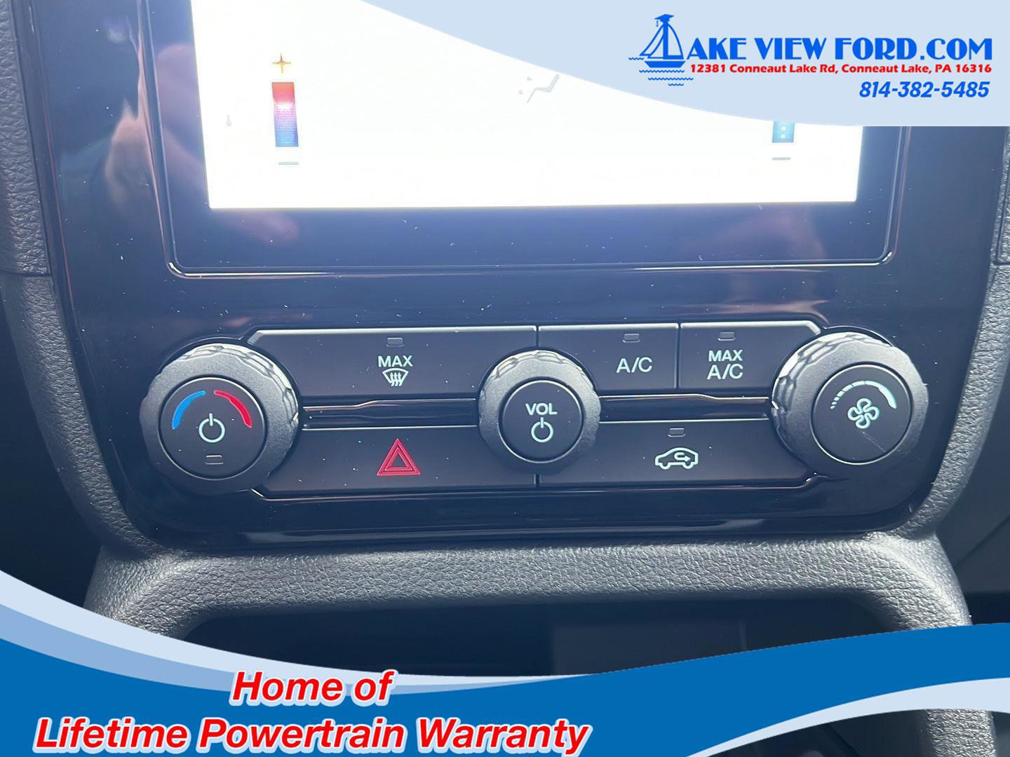 New 2025 Ford Ranger XLT w/ Black Appearance Package image 31