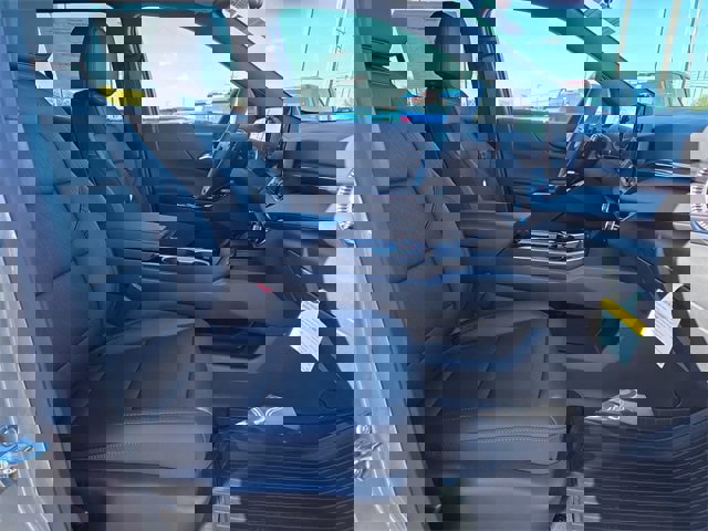 New 2026 Chevrolet Equinox LT w/ Convenience Package II image 15