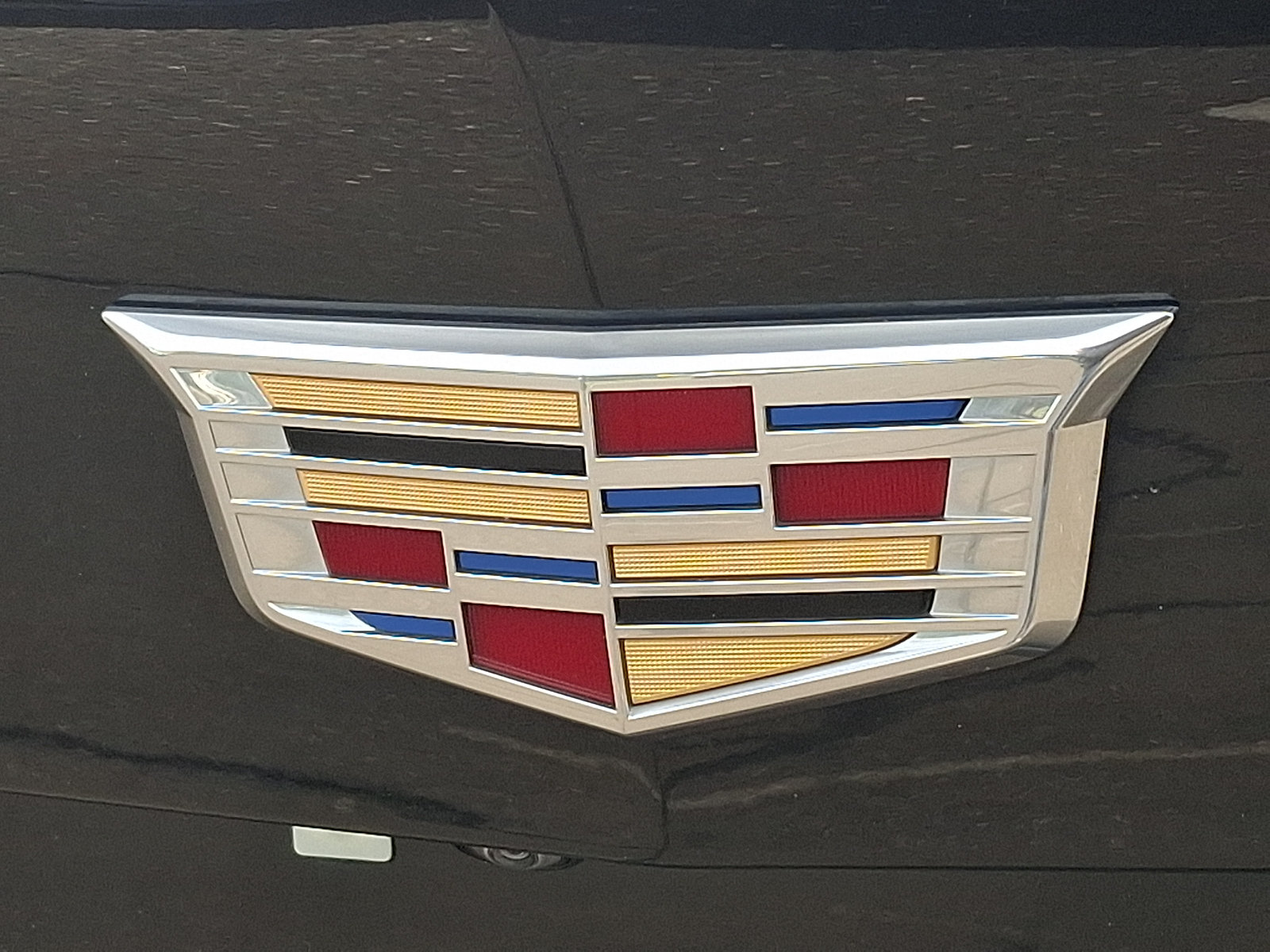 Certified 2023 Cadillac XT4 Sport AWD/4WD image 29