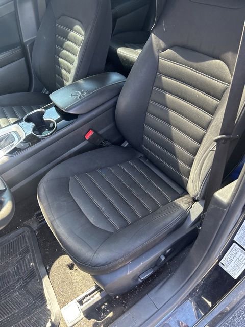 Used 2014 Ford Fusion SE FWD image 30
