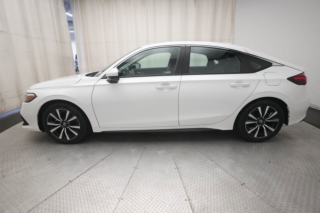 Certified 2023 Honda Civic EX-L image 23