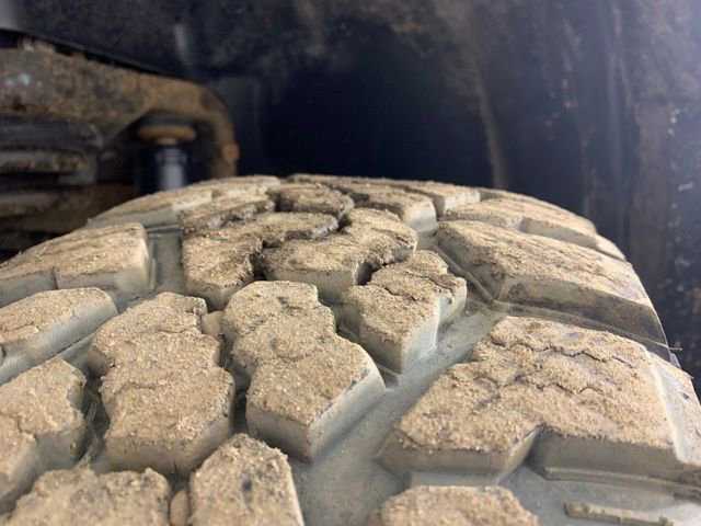 Used 2018 RAM 2500 Tradesman w/ Chrome Appearance Group image 35