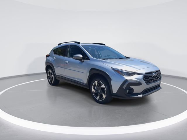 New 2026 Subaru Crosstrek 2.5i Limited AWD/4WD image 2