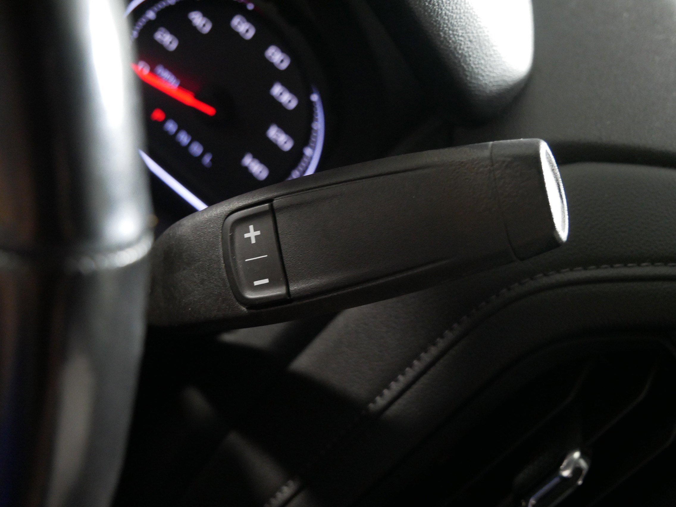 Certified 2019 Chevrolet Silverado 1500 RST image 24