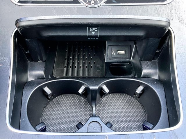 Certified 2018 Mercedes-Benz E 400 Cabriolet image 26