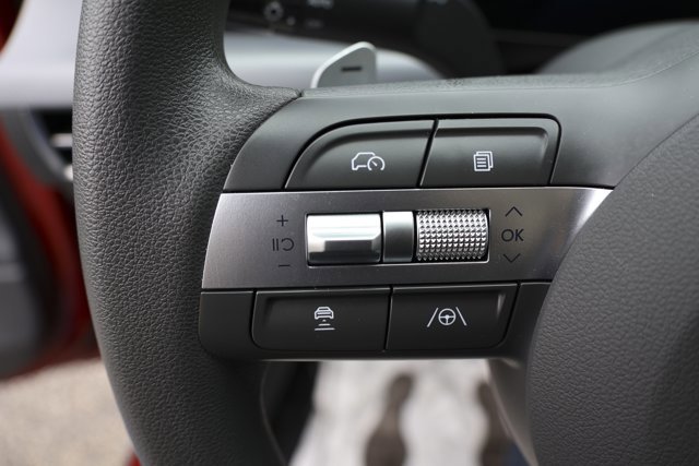 Certified 2025 Hyundai Sonata SEL image 14