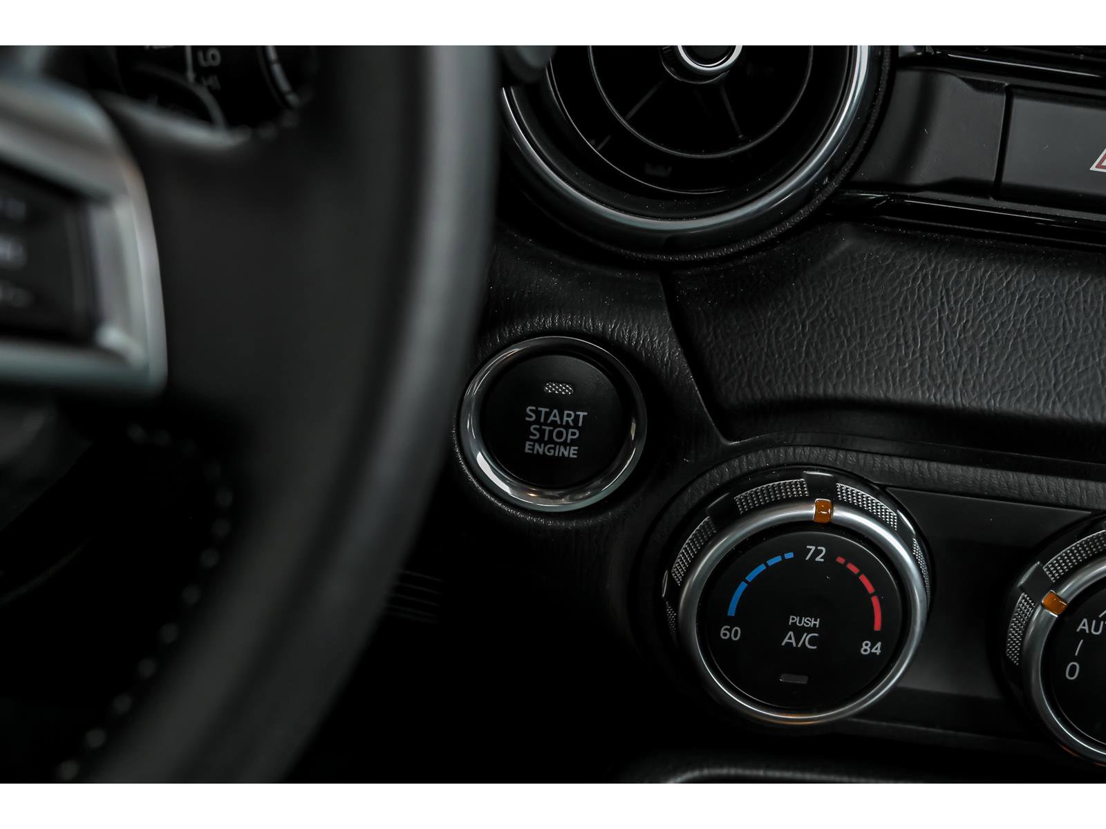 Used 2024 MAZDA MX-5 Miata RF Grand Touring RWD image 16
